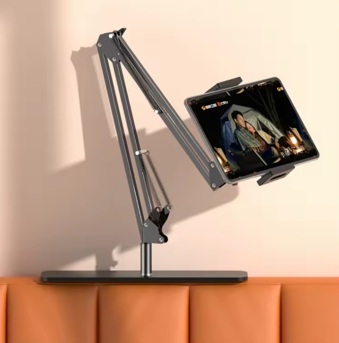 Soporte Para Tablet Y Celular